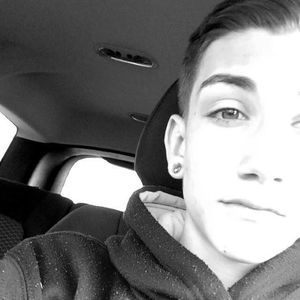 Meet your Posher, Jacob